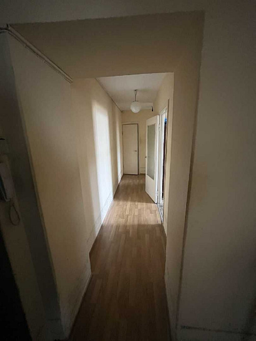 Оренда 3-кімнатної квартири вулиця ДЖ. Вашингтона Сихів Львов - изображение 3