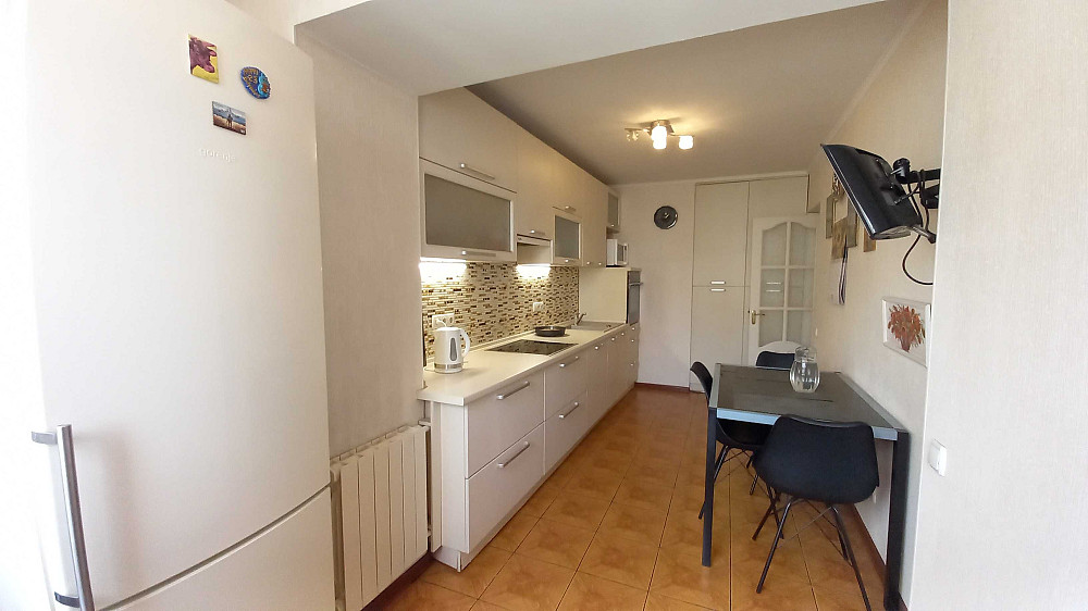 Оренда окремої 2кв -м. Либідська-2 хв.вул.Антоновича 164. Киев - изображение 2