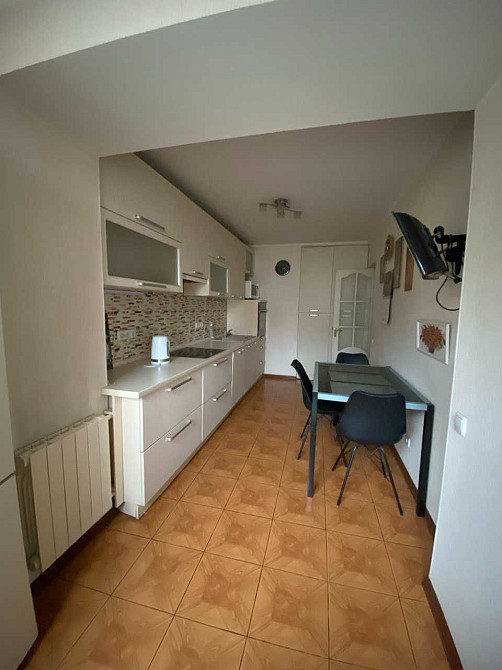 Оренда окремої 2кв -м. Либідська-2 хв.вул.Антоновича 164. Киев - изображение 3