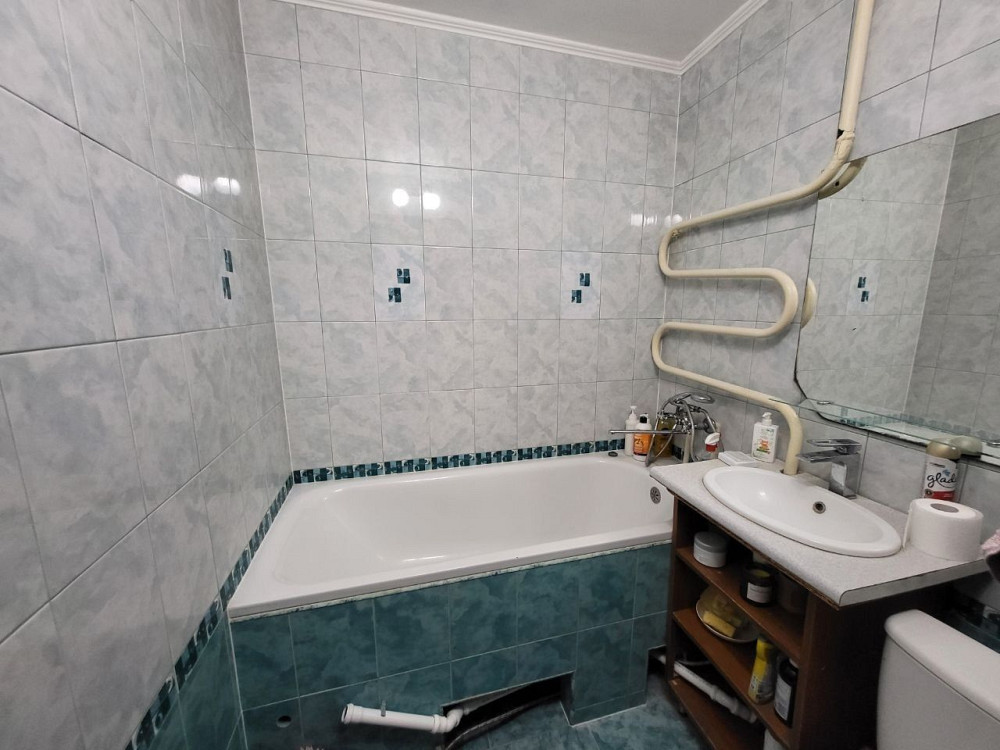 Оренда однокімнатної квартири на Виставці Хмельницкий - изображение 5