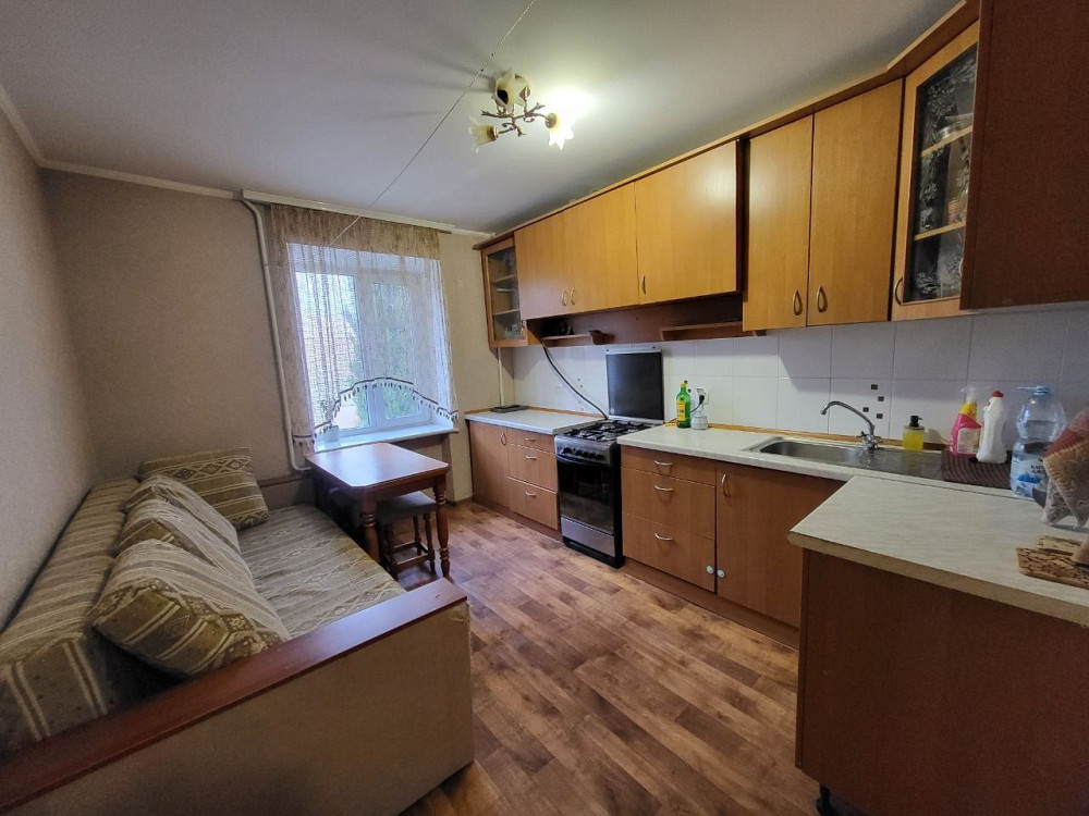 Оренда однокімнатної квартири на Виставці Хмельницкий - изображение 1