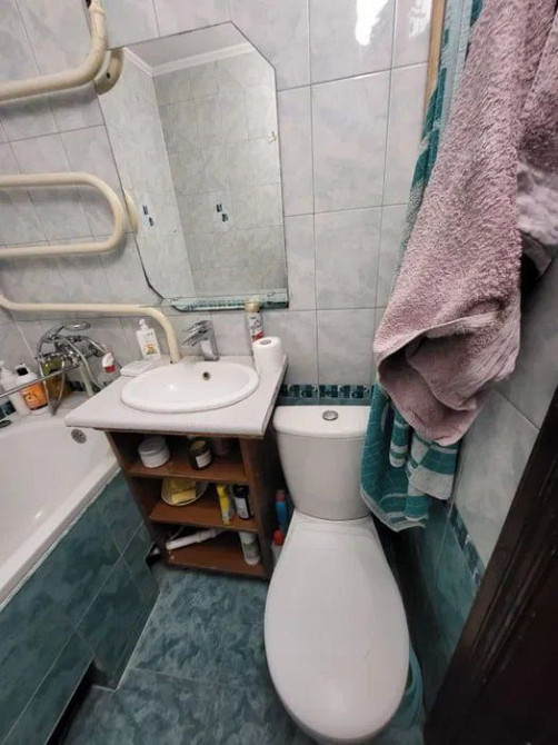 Оренда однокімнатної квартири на Виставці Хмельницкий - изображение 4