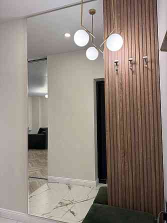 Оренда 2 км квартири з виглядом на озеро Ивано-Франковск