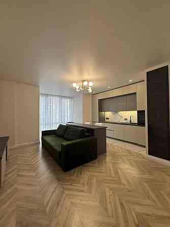 Оренда 2 км квартири з виглядом на озеро Ивано-Франковск