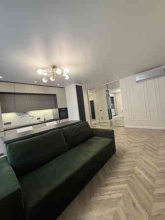 Оренда 2 км квартири з виглядом на озеро Ивано-Франковск