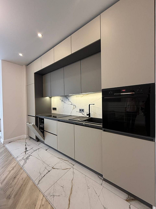 Оренда 2 км квартири з виглядом на озеро Ивано-Франковск - изображение 1