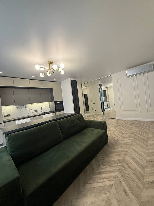 Оренда 2 км квартири з виглядом на озеро Ивано-Франковск - изображение 3