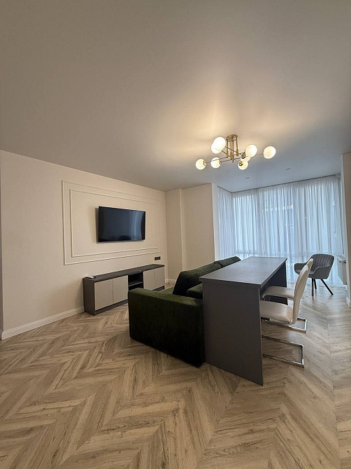 Оренда 2 км квартири з виглядом на озеро Ивано-Франковск - изображение 2