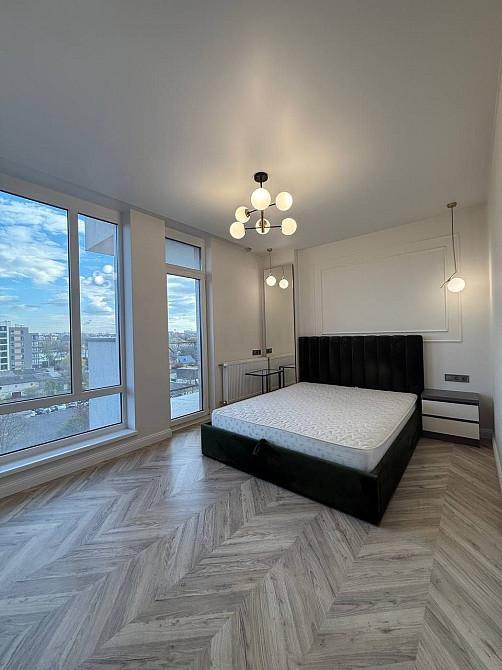 Оренда 2 км квартири з виглядом на озеро Ивано-Франковск - изображение 8