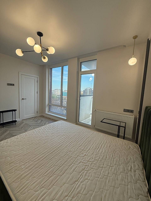 Оренда 2 км квартири з виглядом на озеро Ивано-Франковск - изображение 7