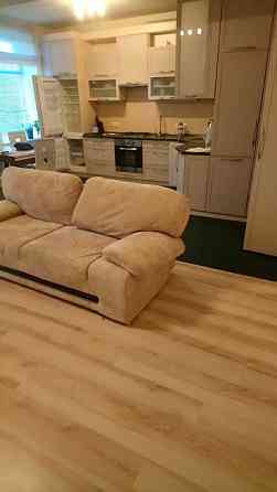 Аренда трехкомнатной газ АО пр Свободы 53 Кам`янське (Запорізька обл.)