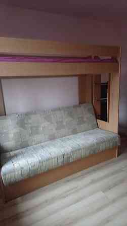 Аренда трехкомнатной газ АО пр Свободы 53 Кам`янське (Запорізька обл.)