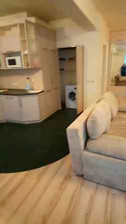 Аренда трехкомнатной газ АО пр Свободы 53 Кам`янське (Запорізька обл.)