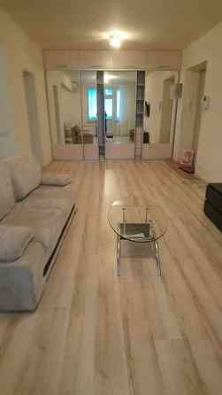 Аренда трехкомнатной газ АО пр Свободы 53 Кам`янське (Запорізька обл.)