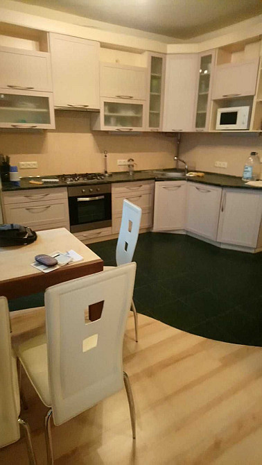 Аренда трехкомнатной газ АО пр Свободы 53 Кам`янське (Запорізька обл.) - зображення 2