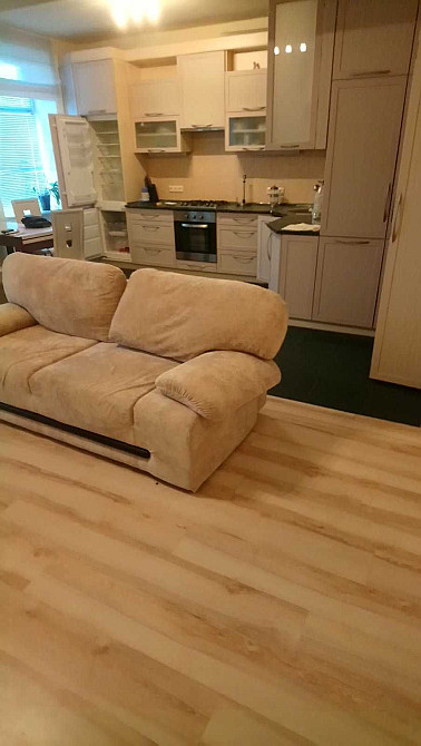 Аренда трехкомнатной газ АО пр Свободы 53 Кам`янське (Запорізька обл.) - зображення 5