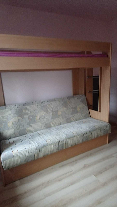 Аренда трехкомнатной газ АО пр Свободы 53 Кам`янське (Запорізька обл.) - зображення 6