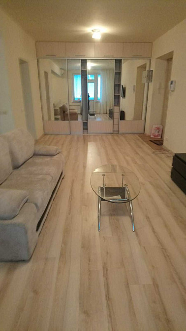 Аренда трехкомнатной газ АО пр Свободы 53 Кам`янське (Запорізька обл.) - зображення 1