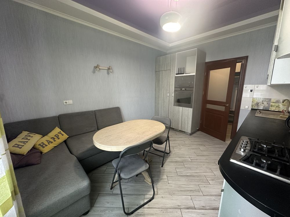 Оренда 1 кім квартири Стрийська, 52 Львов - изображение 7