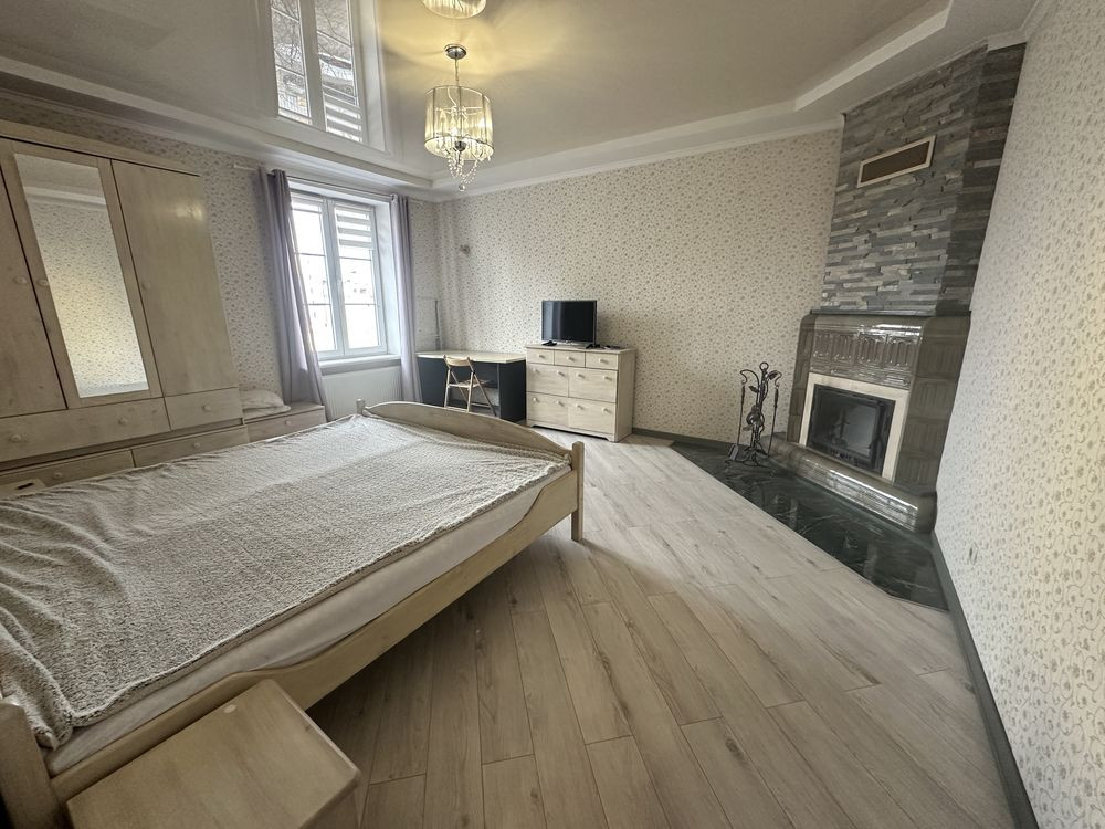 Оренда 1 кім квартири Стрийська, 52 Львов - изображение 1