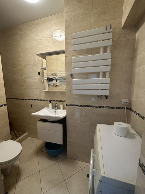 Оренда 1 кім квартири Стрийська, 52 Львов - изображение 4