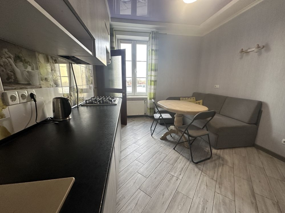 Оренда 1 кім квартири Стрийська, 52 Львов - изображение 5