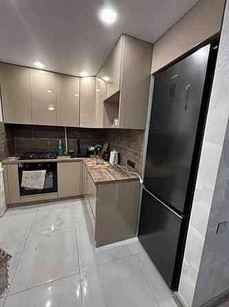 Здається квартира з новим ремонтом в районі залізничного вокзалу Слов`янськ