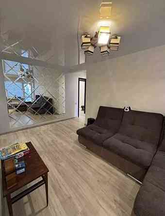 Здається квартира з новим ремонтом в районі залізничного вокзалу Слов`янськ