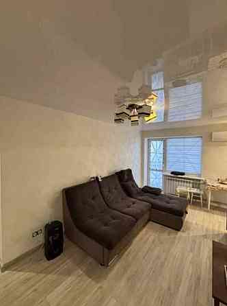 Здається квартира з новим ремонтом в районі залізничного вокзалу Слов`янськ