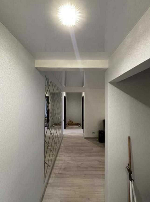 Здається квартира з новим ремонтом в районі залізничного вокзалу Славянск - изображение 5