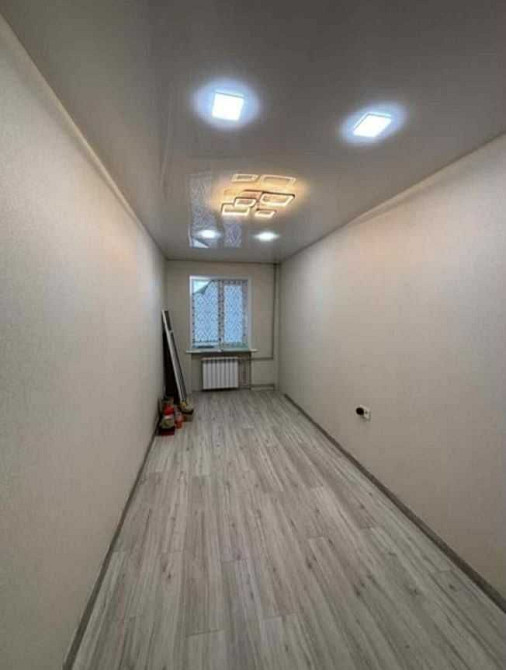 Здається квартира з новим ремонтом в районі залізничного вокзалу Славянск - изображение 7