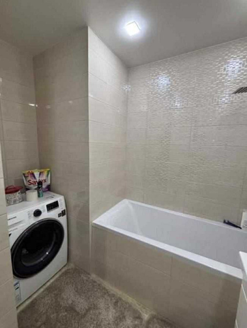 Здається квартира з новим ремонтом в районі залізничного вокзалу Славянск - изображение 8