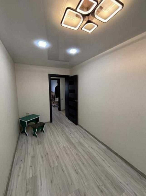 Здається квартира з новим ремонтом в районі залізничного вокзалу Славянск - изображение 6