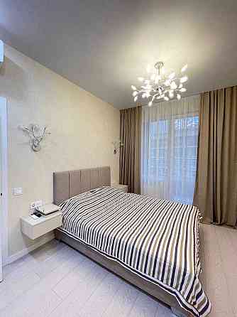 Аркадия‼️ Сдам 1 комн ЖК Атмосфера Генуэзская Длительно! Одесса