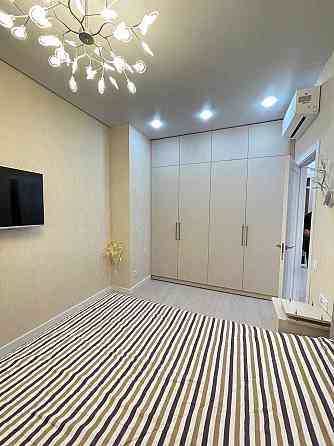 Аркадия‼️ Сдам 1 комн ЖК Атмосфера Генуэзская Длительно! Одесса