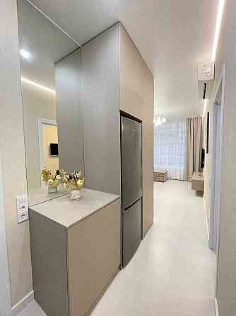 Аркадия‼️ Сдам 1 комн ЖК Атмосфера Генуэзская Длительно! Одесса