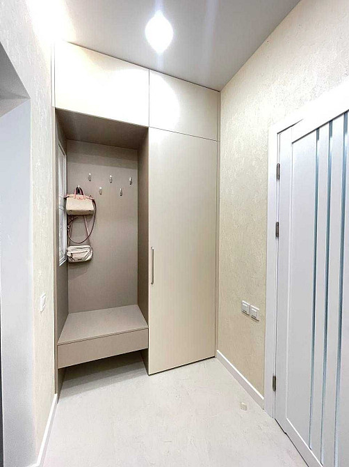 Аркадия‼️ Сдам 1 комн ЖК Атмосфера Генуэзская Длительно! Одесса - изображение 7