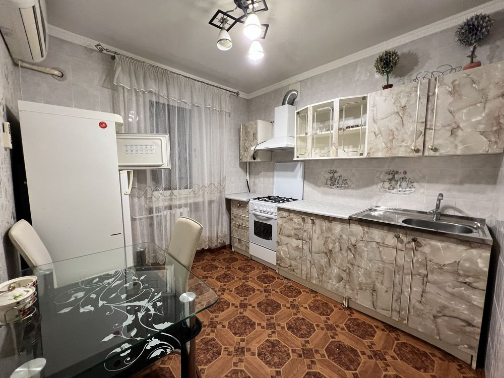 1 комнатная Чикаленко Вильямса Бастма Одеса - зображення 3