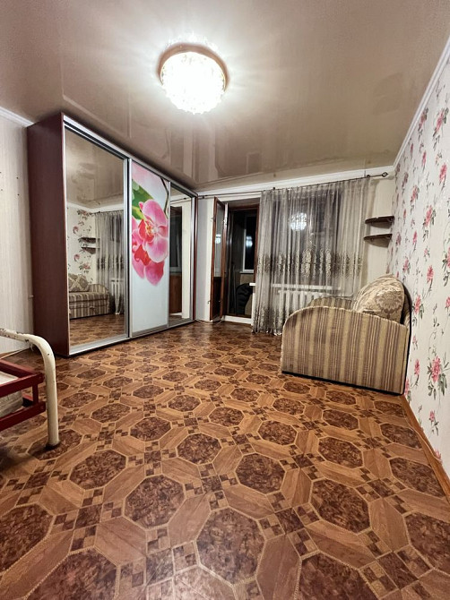 1 комнатная Чикаленко Вильямса Бастма Одеса - зображення 1