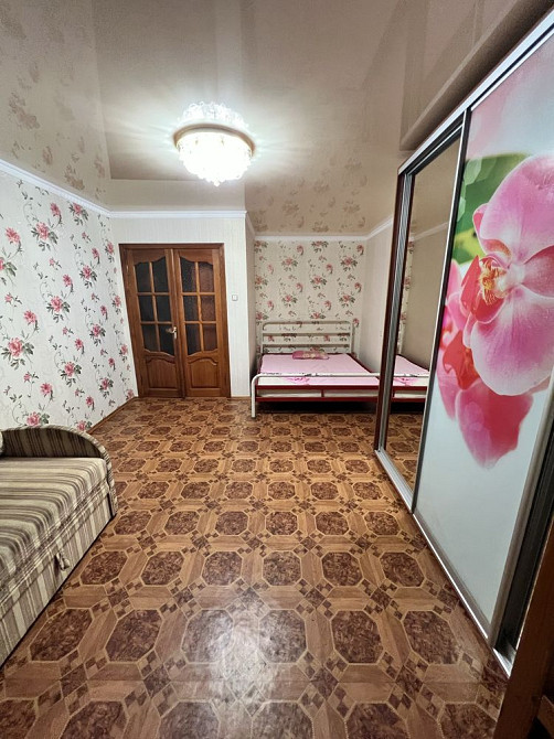 1 комнатная Чикаленко Вильямса Бастма Одеса - зображення 4