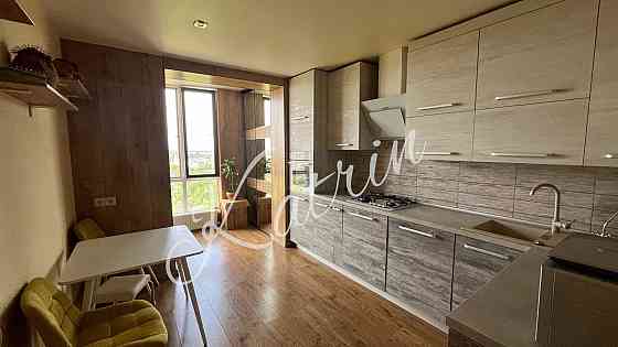 Оренда квартири ЖК Дніпровська Брама 1 здам квартиру Слобожанське Слобожанське