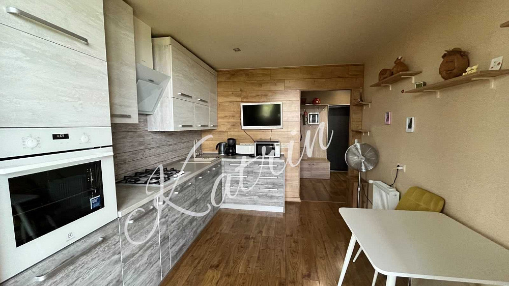 Оренда квартири ЖК Дніпровська Брама 1 здам квартиру Слобожанське Слобожанское - изображение 1