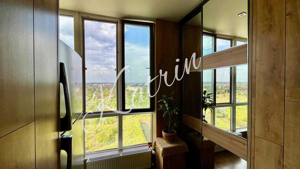 Оренда квартири ЖК Дніпровська Брама 1 здам квартиру Слобожанське Слобожанское - изображение 4