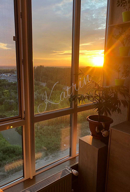 Оренда квартири ЖК Дніпровська Брама 1 здам квартиру Слобожанське Слобожанское - изображение 6