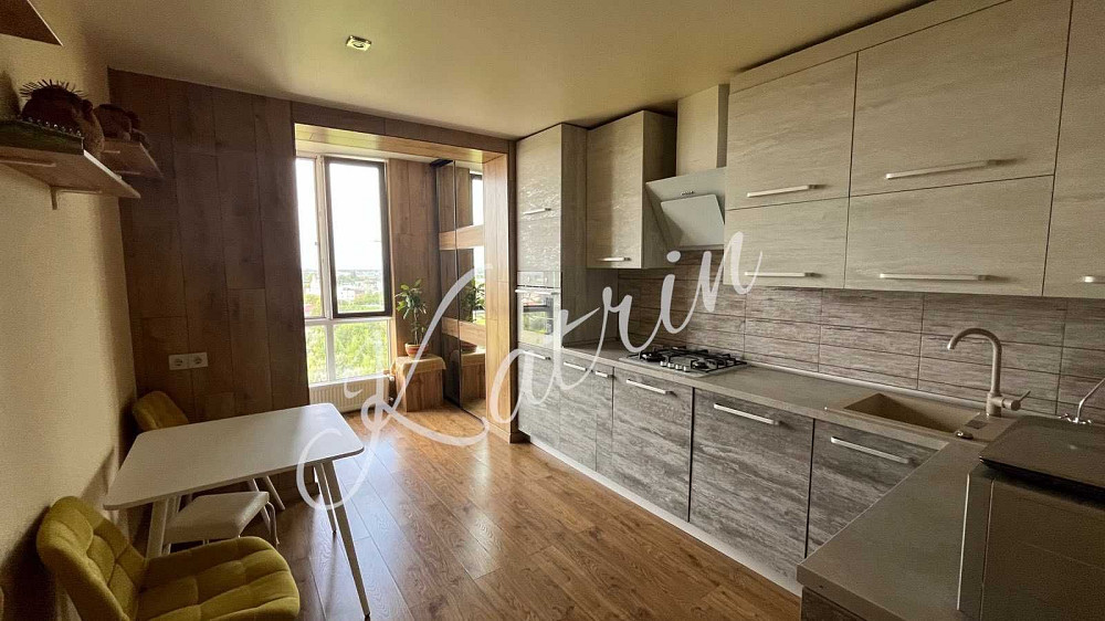 Оренда квартири ЖК Дніпровська Брама 1 здам квартиру Слобожанське Слобожанское - изображение 3