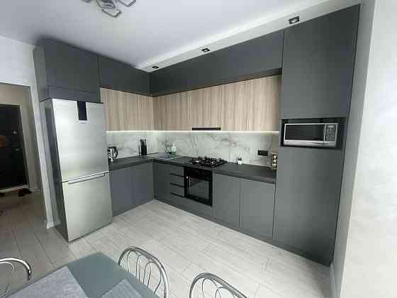 Оренда 1 кімнатна квартира ЖК Озеро можна з тваринкою! Ивано-Франковск