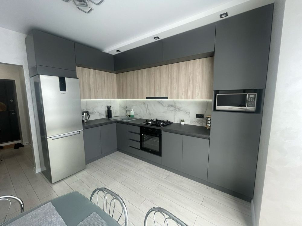 Оренда 1 кімнатна квартира ЖК Озеро можна з тваринкою! Івано-Франківськ - зображення 5