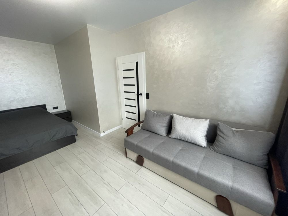 Оренда 1 кімнатна квартира ЖК Озеро можна з тваринкою! Івано-Франківськ - зображення 3