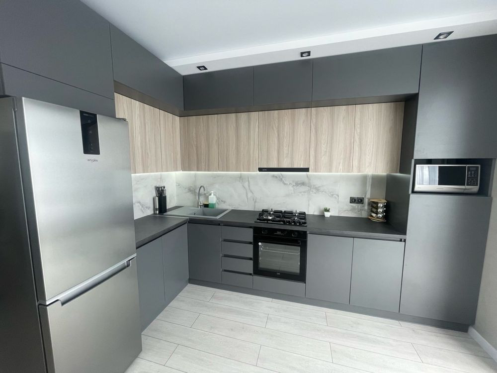 Оренда 1 кімнатна квартира ЖК Озеро можна з тваринкою! Івано-Франківськ - зображення 6