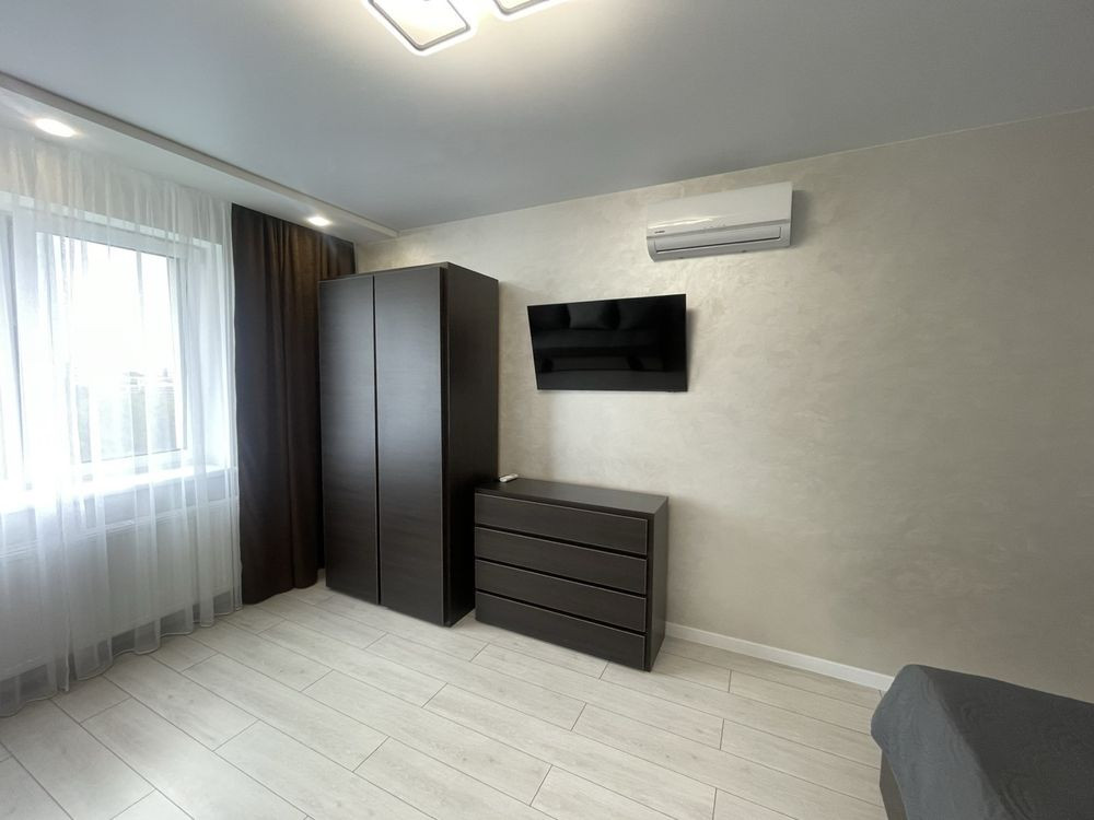 Оренда 1 кімнатна квартира ЖК Озеро можна з тваринкою! Івано-Франківськ - зображення 2